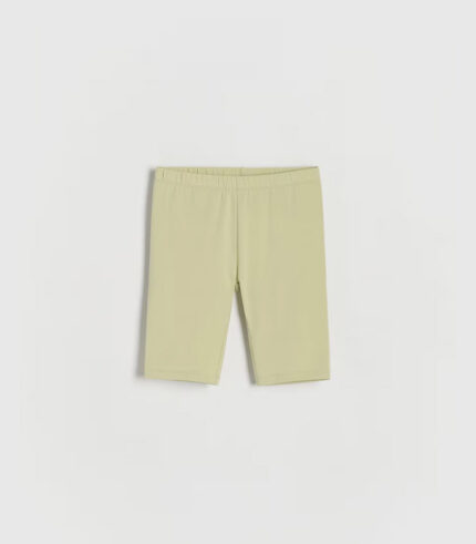 Biker shorts